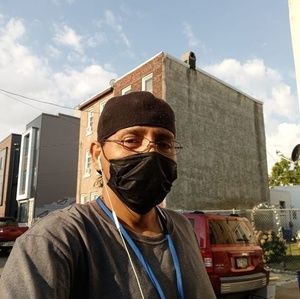 Meet your Posher, William